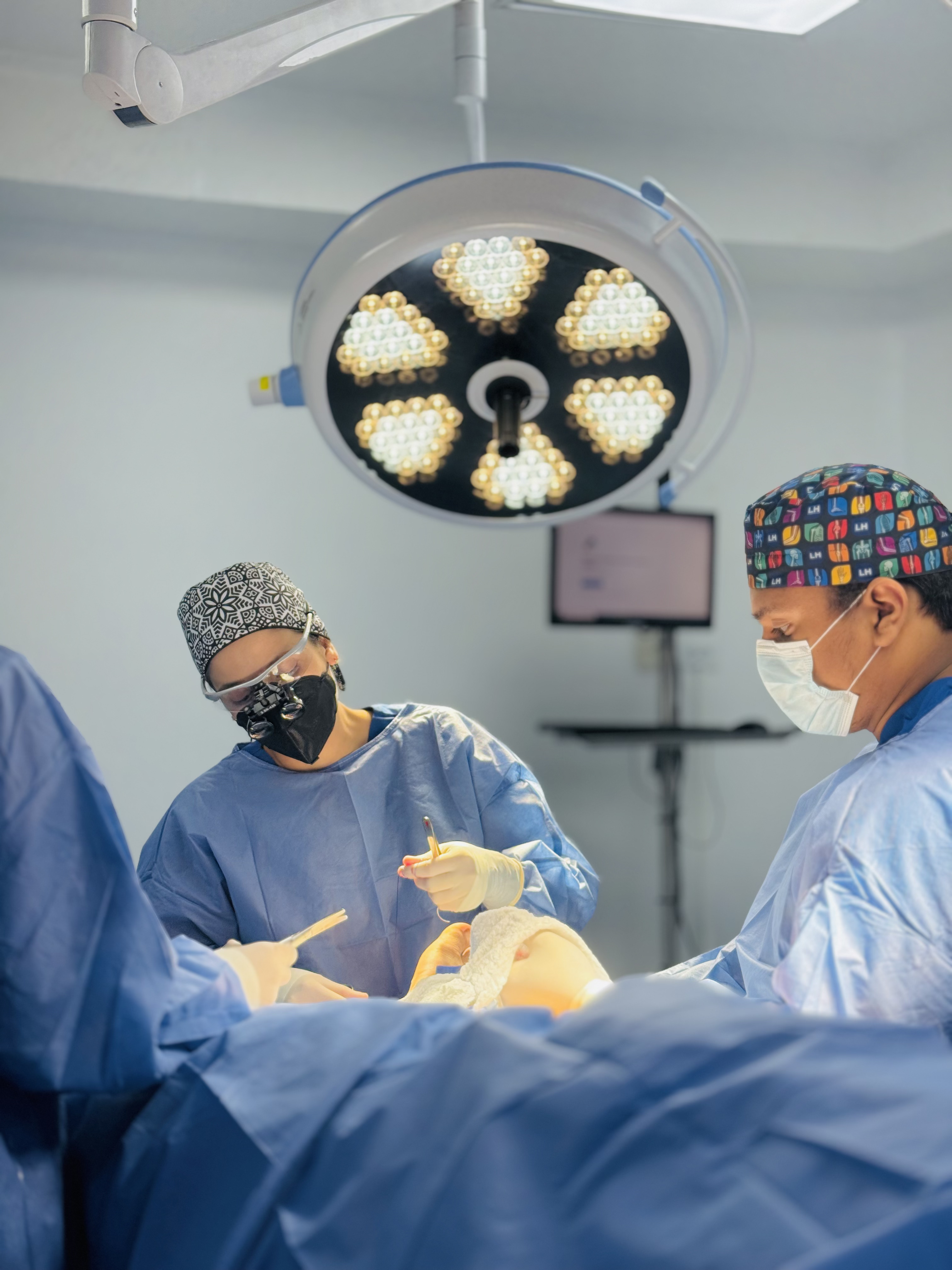 Cirugía Especializada