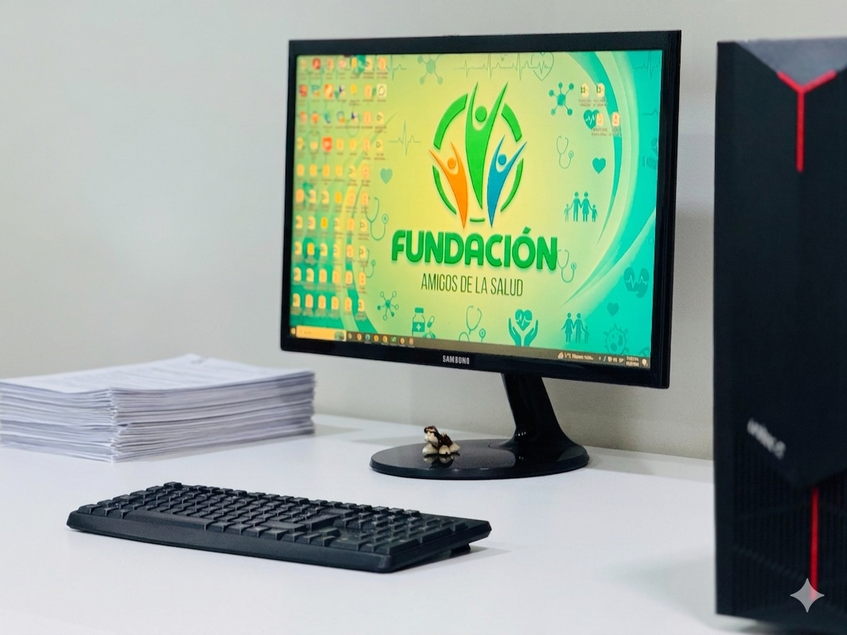 Encuesta de satisfacción FAS