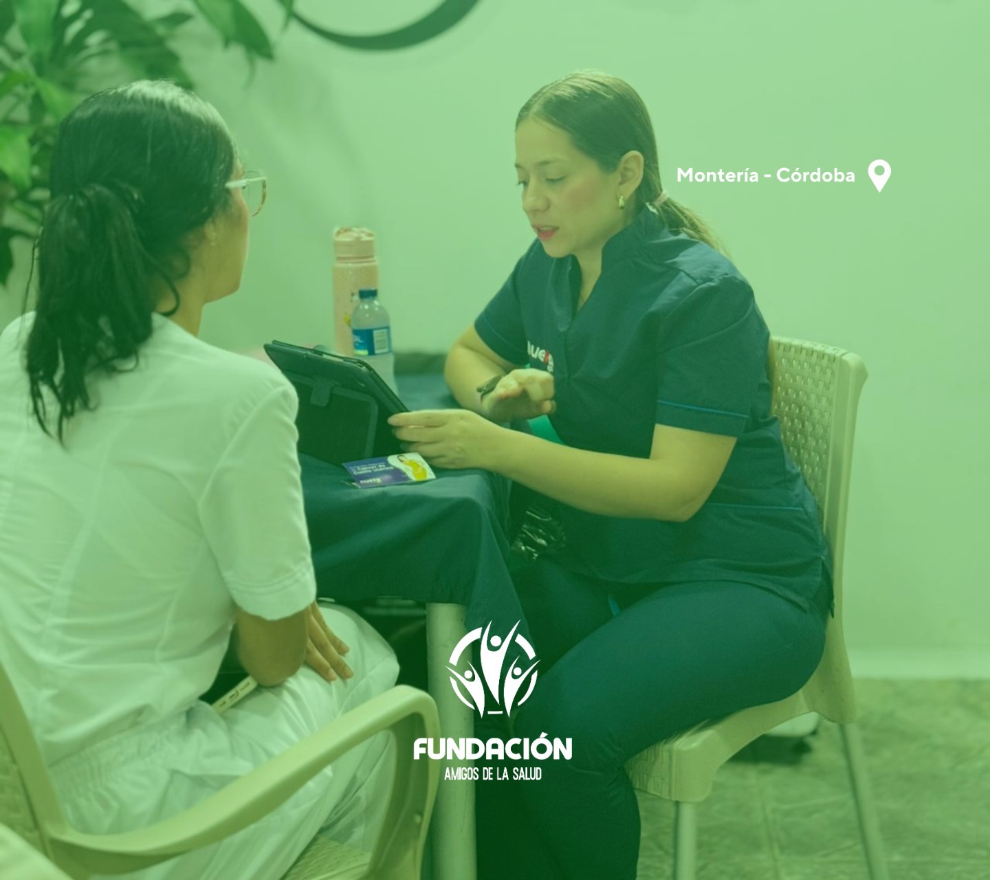 Semana de Salud Mental