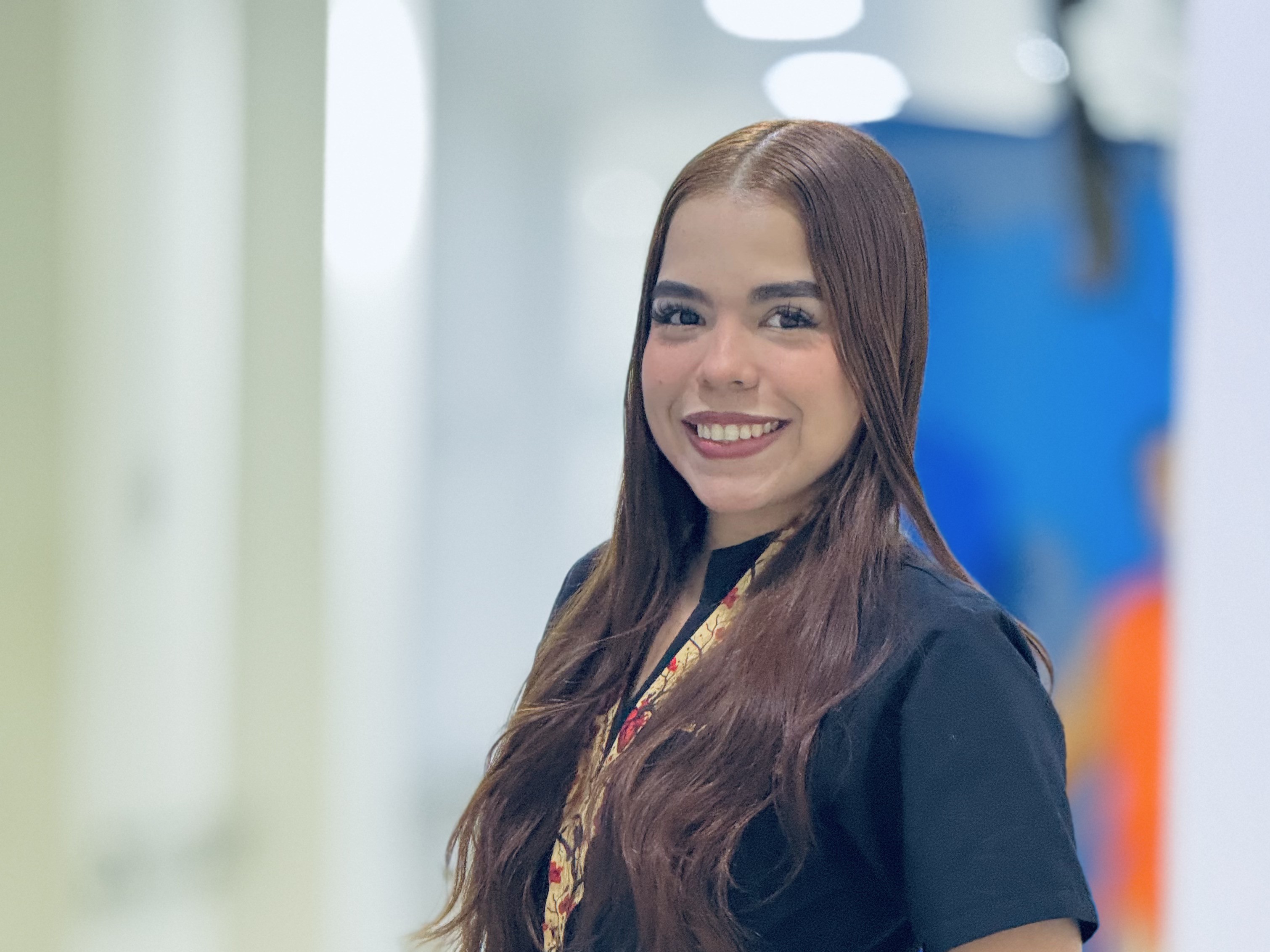 Hospitalización General Adulto