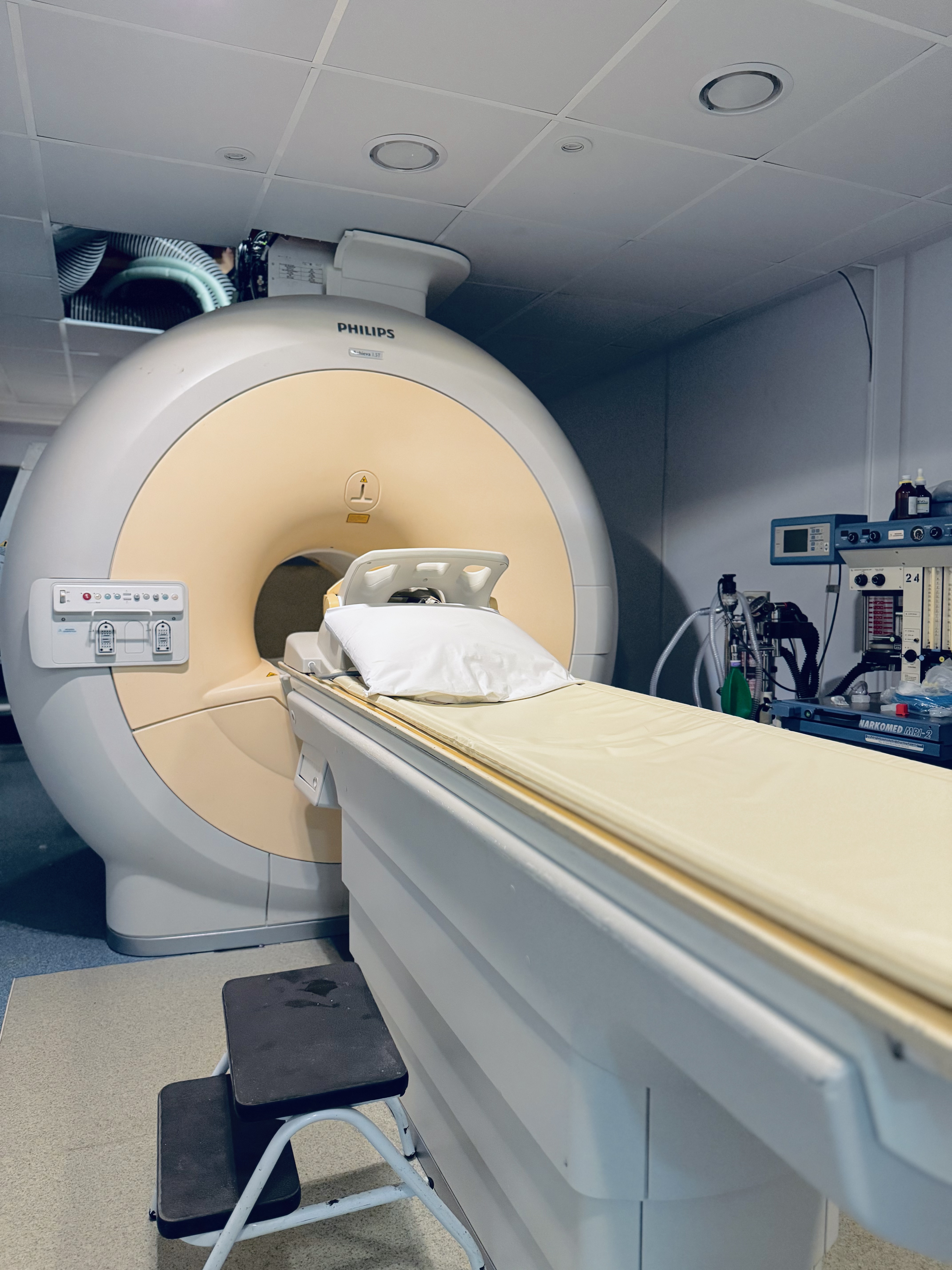 Imágenes Diagnósticas