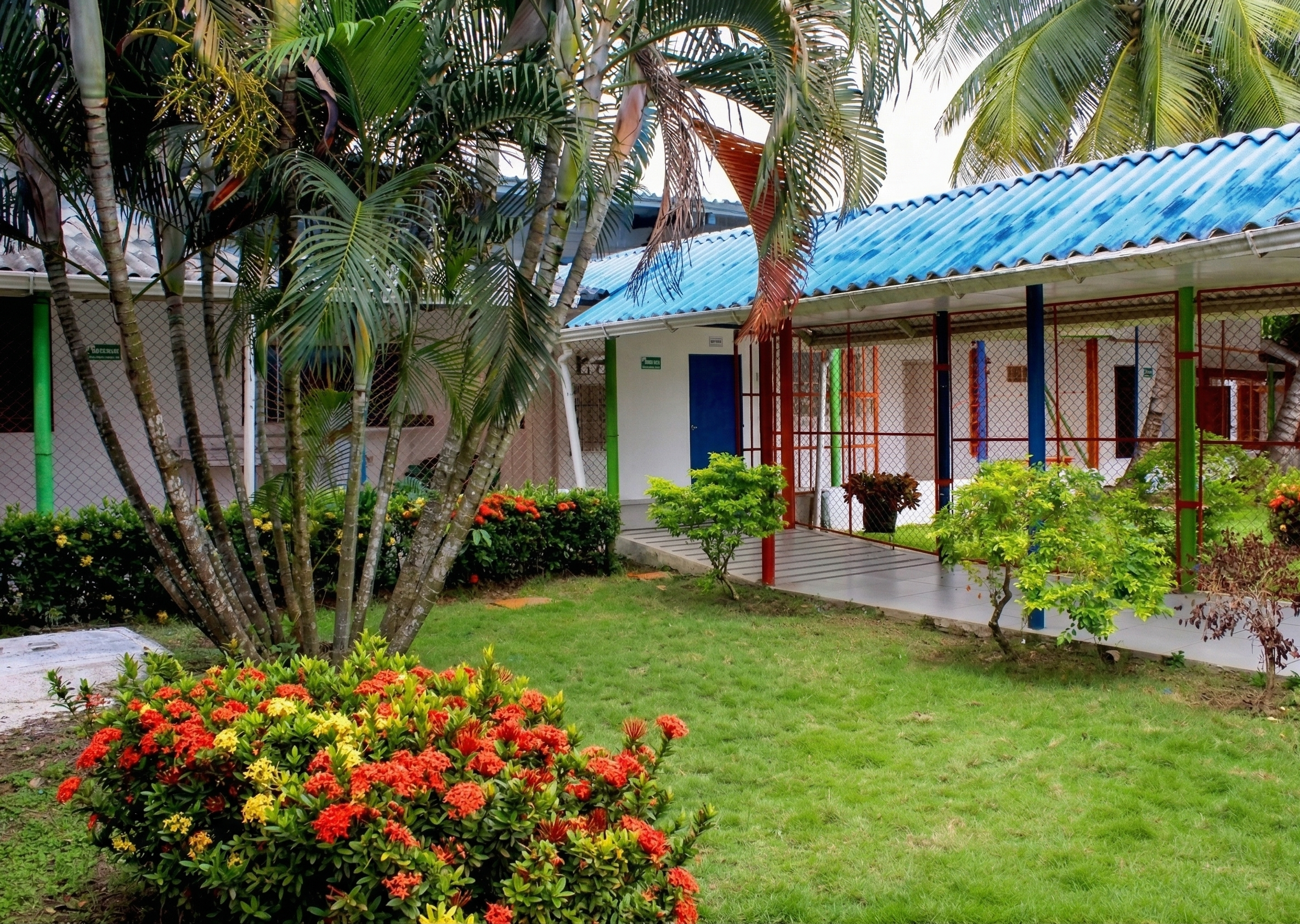 Hospitalización Psiquiátrica