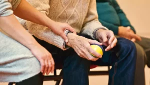 Alzheimer: Guía para convivir con la enfermedad